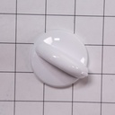 Range Control Knob - White WB03T10207 CKD56100