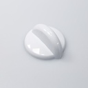 Range Control Knob - White WB03T10207 CKD56100