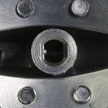 Discontinued 318196634 CKD56101