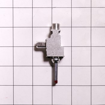 Range Valve Burner Control WB21K12 CKD56110