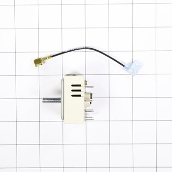 Infinite Switch Kit (Dua 12002121 CKD56112