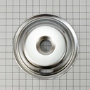 8 Inch Chrome Burner Bowl - Elec WB31X5011 CKD56113