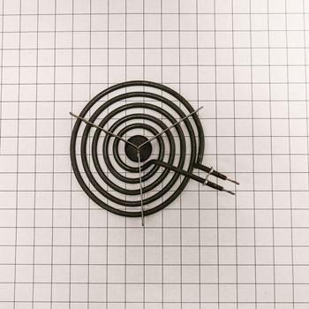 Range 8 Surface Element WB03T10167 CKD56115