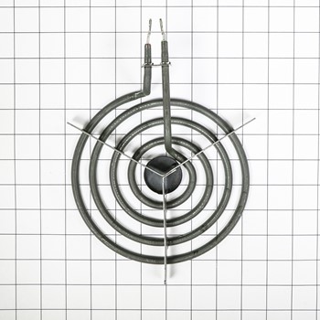 Range 8 Surface Element WB30T10071 CKD56118