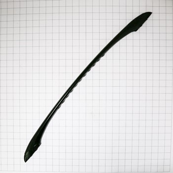 Handle; Door (Blk) 74011777 CKD56124