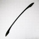 Handle; Door (Blk) 74011777 CKD56124