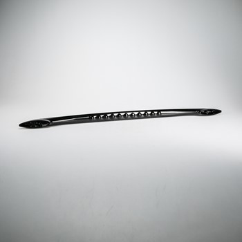 Handle; Door (Blk) 74011777 CKD56124