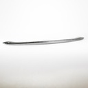 Handle; Door (Blk) 74011777 CKD56124