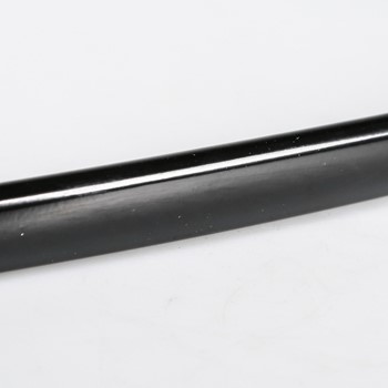 Handle; Door (Blk) 74011777 CKD56124