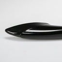 Handle; Door (Blk) 74011777 CKD56124