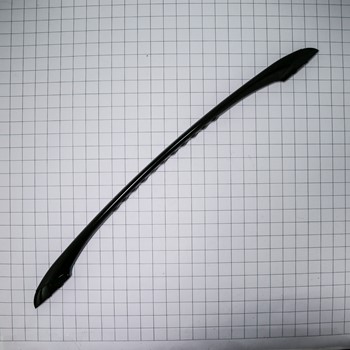 Handle; Door (Blk) 74011777 CKD56124