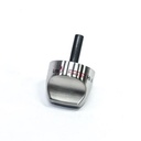 Range Knob - Stainless Steel WB03K10266 CKD56128