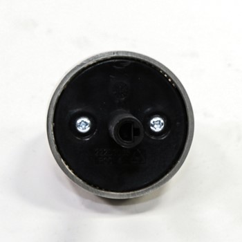 Range Knob - Stainless Steel WB03K10266 CKD56128