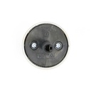 Range Knob - Stainless Steel WB03K10266 CKD56128