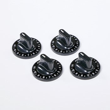 Knob Kit (4 Pack) 12200035 CKD56136
