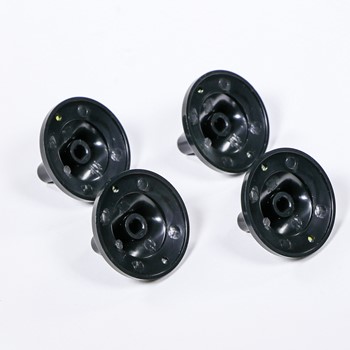 Knob Kit (4 Pack) 12200035 CKD56136
