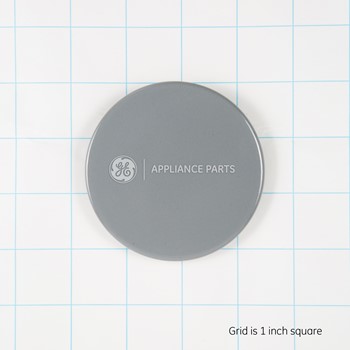 Gas Range Burner Cap - Medium WB29K10004 CKD56137