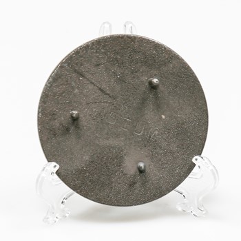 Gas Range Burner Cap - Medium WB29K10004 CKD56137