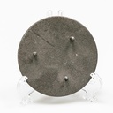 Gas Range Burner Cap - Medium WB29K10004 CKD56137