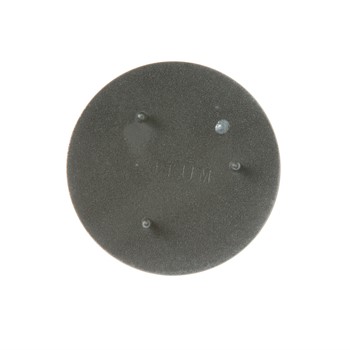 Gas Range Burner Cap - Medium WB29K10004 CKD56137