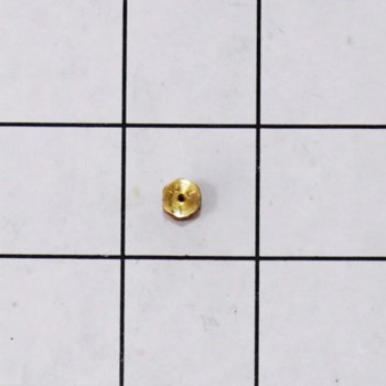Range Burner Orifice WB28K10215 CKD56146