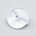 Range White Burner Knob WB03K10034 CKD56148