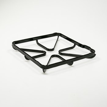 Grate-Hairpin (Black) WB31K10026 CKD56150