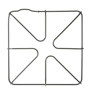 Grate-Hairpin (Black) WB31K10026 CKD56150