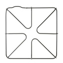 Grate-Hairpin (Black) WB31K10026 CKD56150