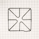 Grate-Hairpin (Black) WB31K10026 CKD56150