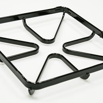 Grate-Hairpin (Black) WB31K10026 CKD56150