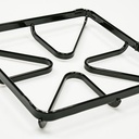 Grate-Hairpin (Black) WB31K10026 CKD56150