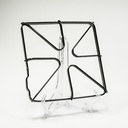 Grate-Hairpin (Black) WB31K10026 CKD56150