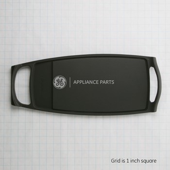 Range Griddle WB31K10217 CKD56155