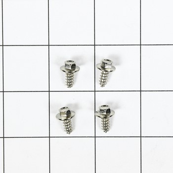 Screw WB1M1 CKD56157