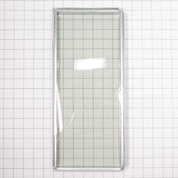 Range Glass Door WB55T10065 CKD56160