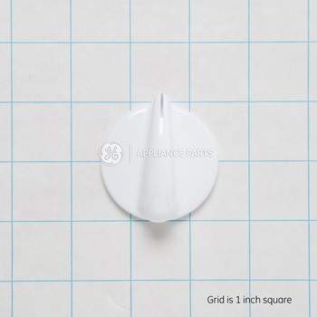 Inf Knob (Wh WB03T10027 CKD56163