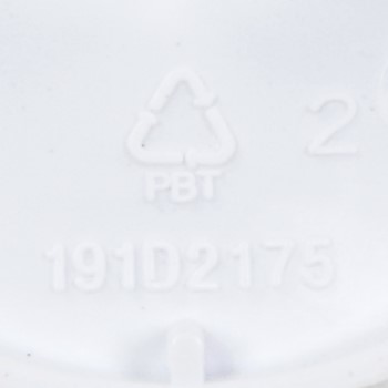 Inf Knob (Wh WB03T10027 CKD56163