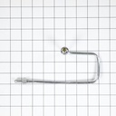 Gas Range Right Front Burner Tube WB28K10192 CKD56164