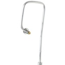 Gas Range Right Front Burner Tube WB28K10192 CKD56164