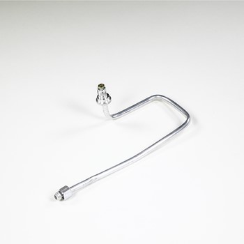 Gas Range Right Front Burner Tube WB28K10192 CKD56164