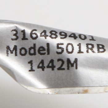 Ignitor 316489401 CKD56165