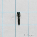 Screw-Blk WB1K5157 CKD56168
