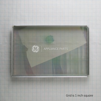 Frame Window Pack Assy WB55T10067 CKD56169