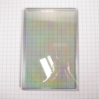 Frame Window Pack Assy WB55T10067 CKD56169