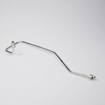 Range Burner Supply Tube Left Rear 95 WB28K10188 CKD56180