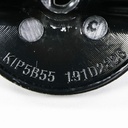 Range Control Knob - Black WB03T10171 CKD56184