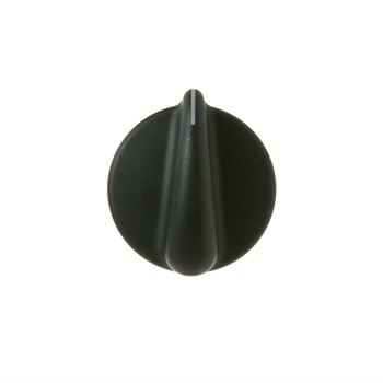 Range Control Knob - Black WB03T10171 CKD56184