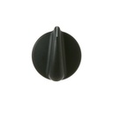Range Control Knob - Black WB03T10171 CKD56184