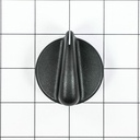 Range Control Knob - Black WB03T10171 CKD56184